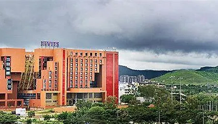 Vits Hotel-3