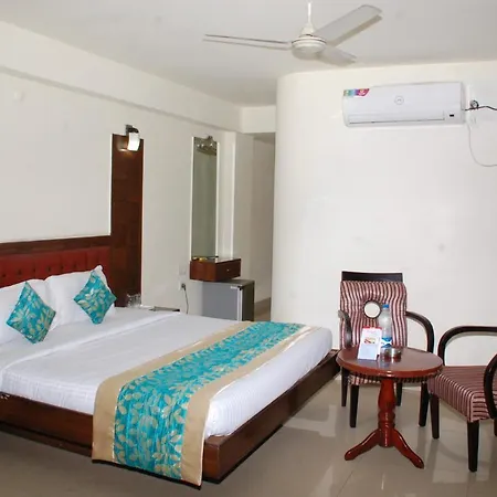 Angel Park Hotel-2