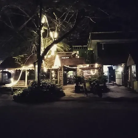 Green'S Guest House-3