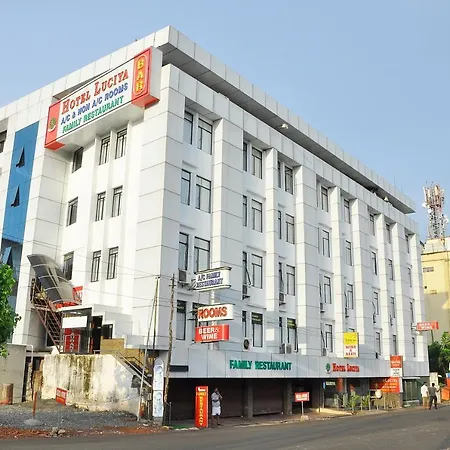Hotel Luciya-3
