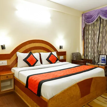 Hotel Nitesh-3