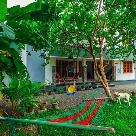 Snehatheeram Homestay-2