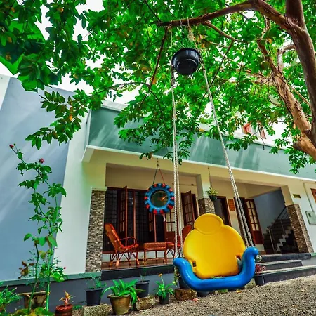 Snehatheeram Homestay-3
