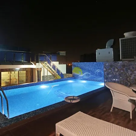 Hotel Pearl Blue-3