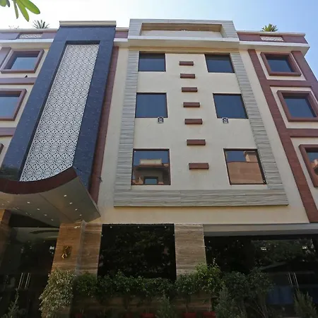 Hotel Pearl Blue-2