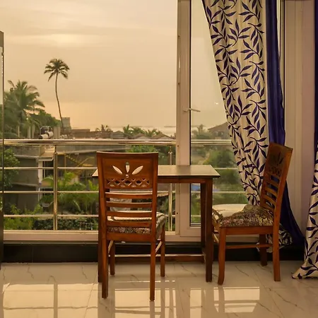 Swati Hotel-2