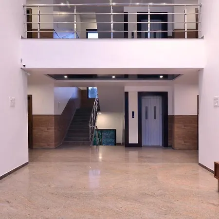 Hotel Dwarka Park-2