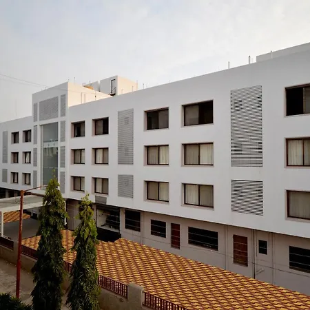 Hotel Dwarka Park-3