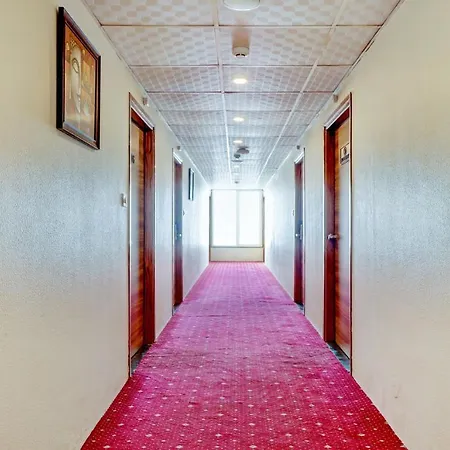 Sanskar Hotel Jaipur-2