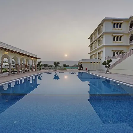 The Jai Bagh Palace-3