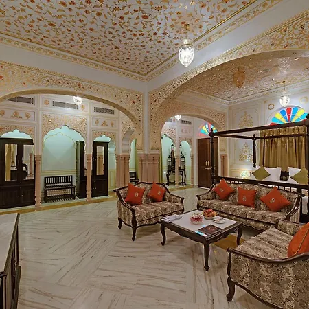 The Jai Bagh Palace-2