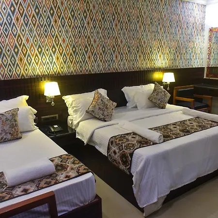 Don Hill Beach Resort-2