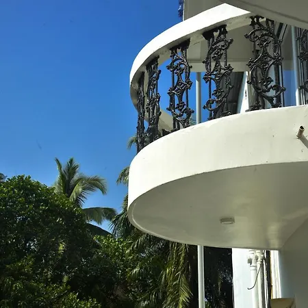 Don Hill Beach Resort-3