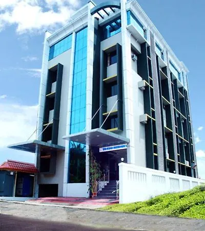 Hotel Tri-Star Residency-3