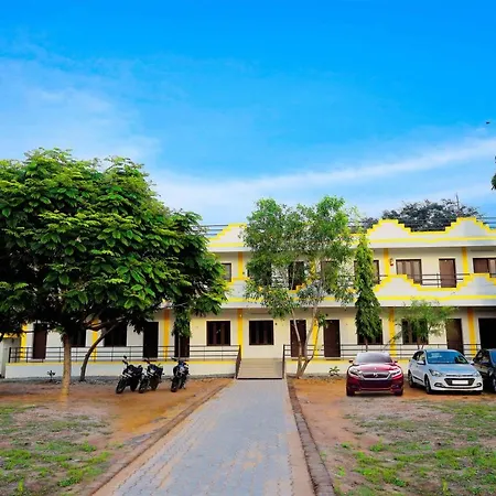 Rani Residency-3