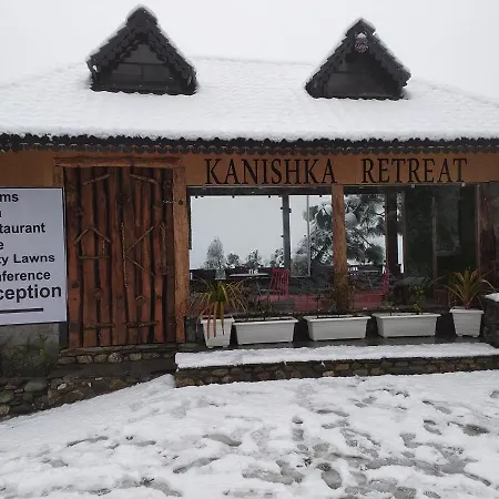 Kanishka Retreat Resort Chail-3