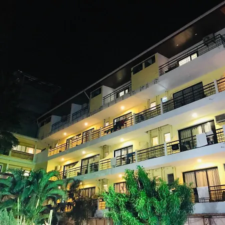 Hotel Calangute-2