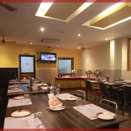 Hotel Raks-2