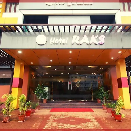 Hotel Raks-3