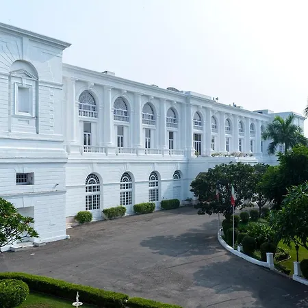 Maidens Hotel New Delhi-2