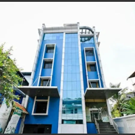 Hotel Tri-Star Residency-2