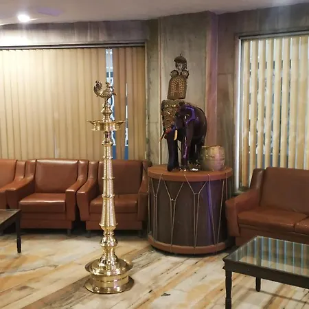 Hotel Elite International-2
