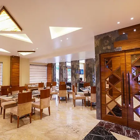 Hotel Indo Prime - Jaipur City Centre-2