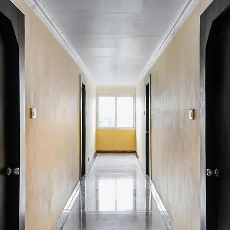 Sri Raghavendra Inn-3