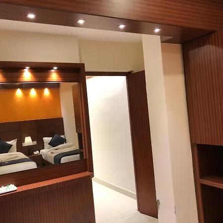 Hotel Spark Residency-3