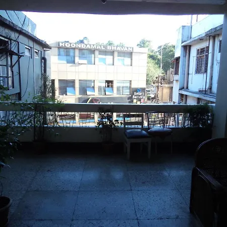 Hotel Monsoon-3