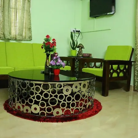 Hotel Nkc Airport-2