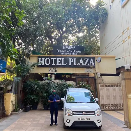Hotel Plaza-3