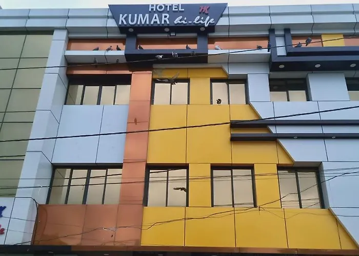 Kumar Hilife