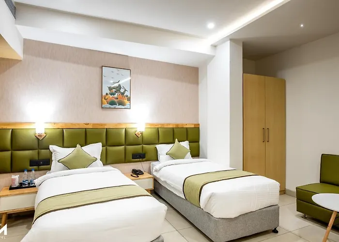 The M Hotel