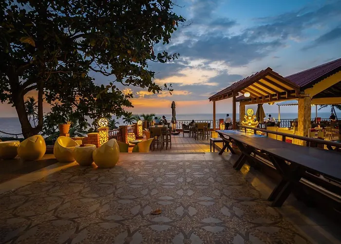 Alcove Resort Vagator