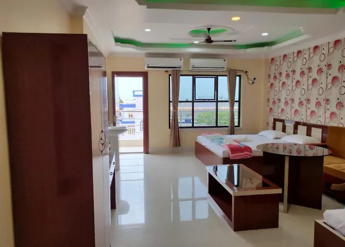 Hotel Royal Sunview