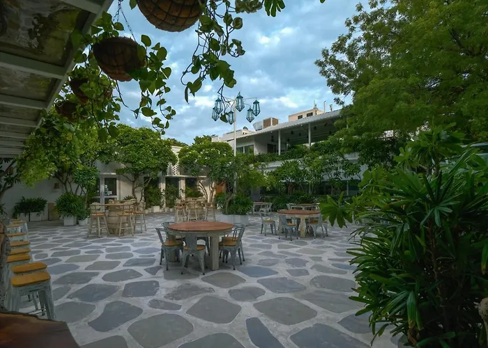 Devraj Niwas Hotel Jaipur