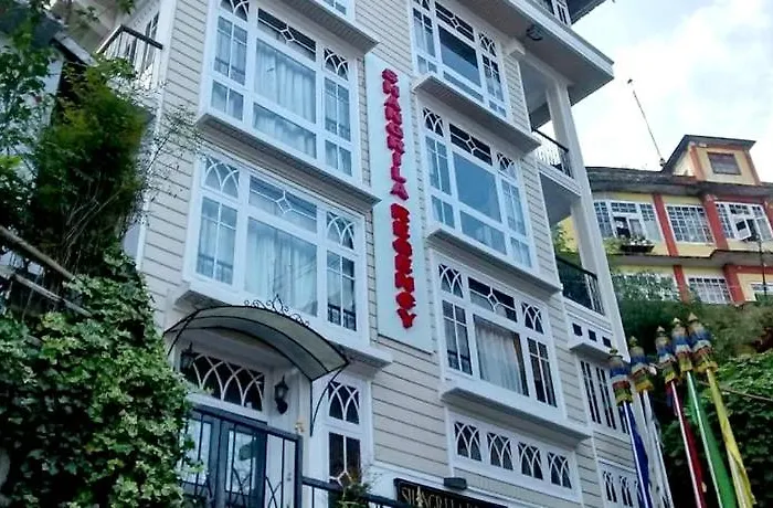 Hotel Shangrila Regency
