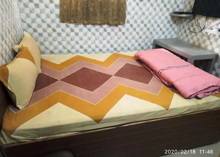 Budget Hotel