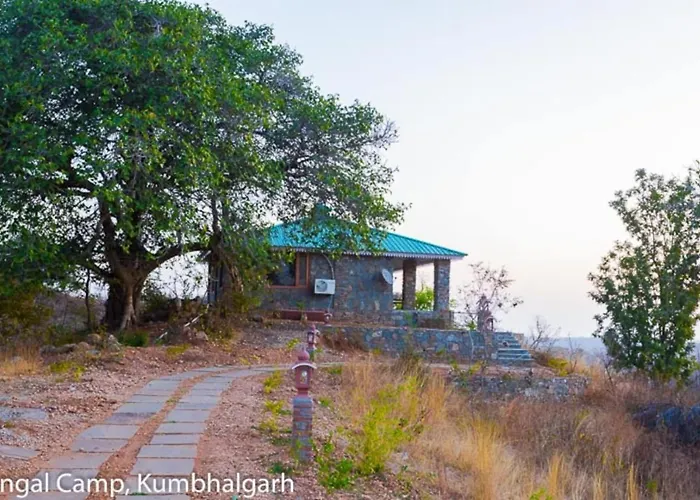 The Junagarh Lodge