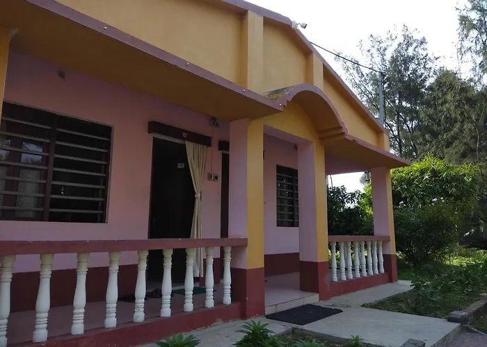 Tarangamala Resort