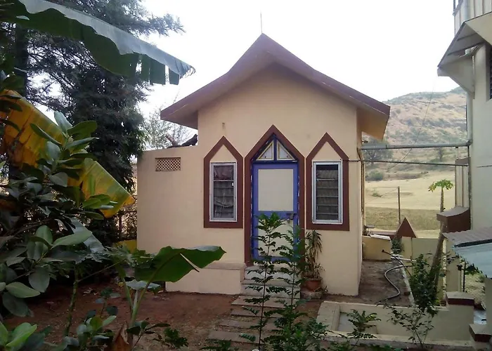 Mtdc Meghdhanush Park