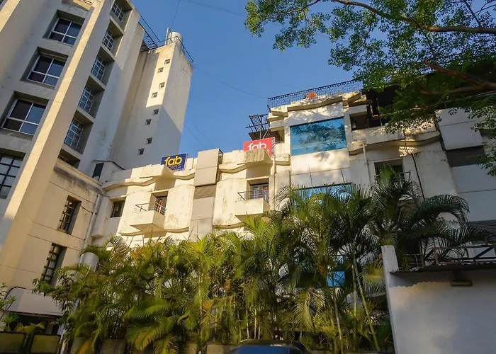Hotel Ashiyana Pune