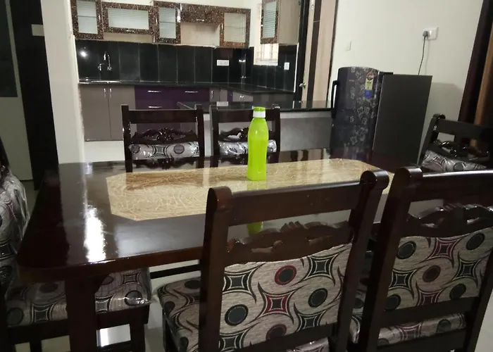 Hotel Siri Inn Hyderabad