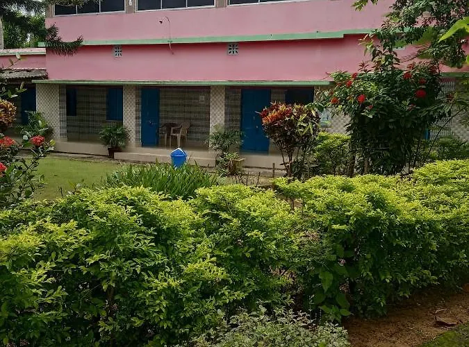 Labanya Guest House