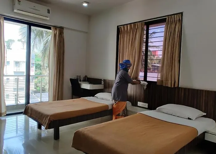 Aashiyana Inn