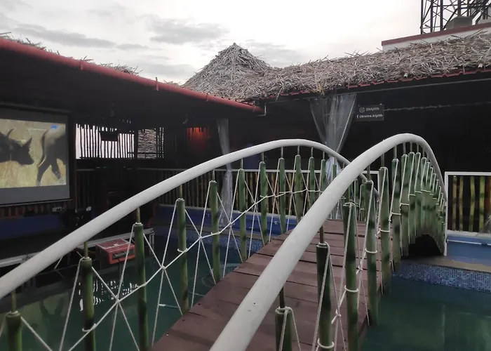 Hotel Vassi Palaze