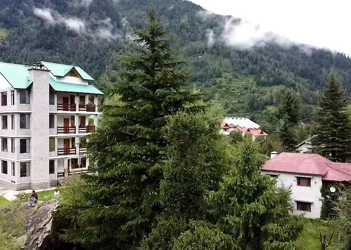 Hotel Delfryn