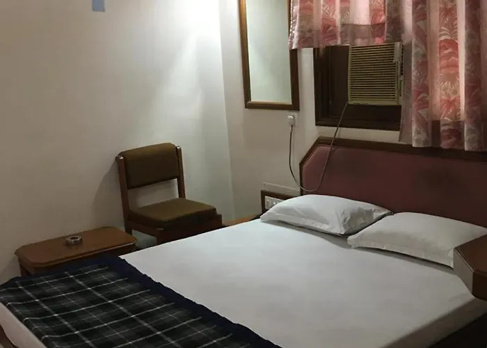 Hotel Grg