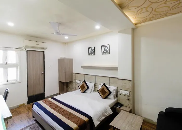 Hotel City Inn
